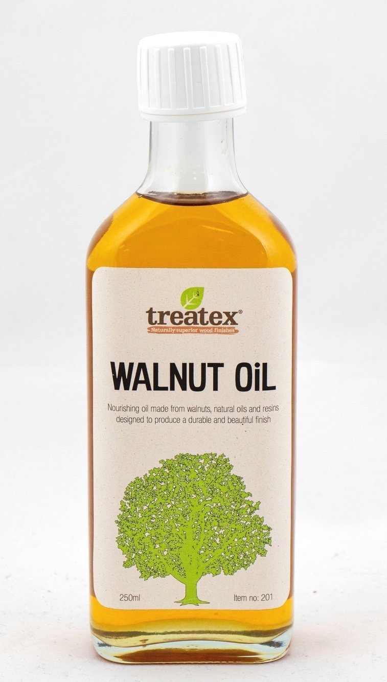 Treatex Walnut Oil
